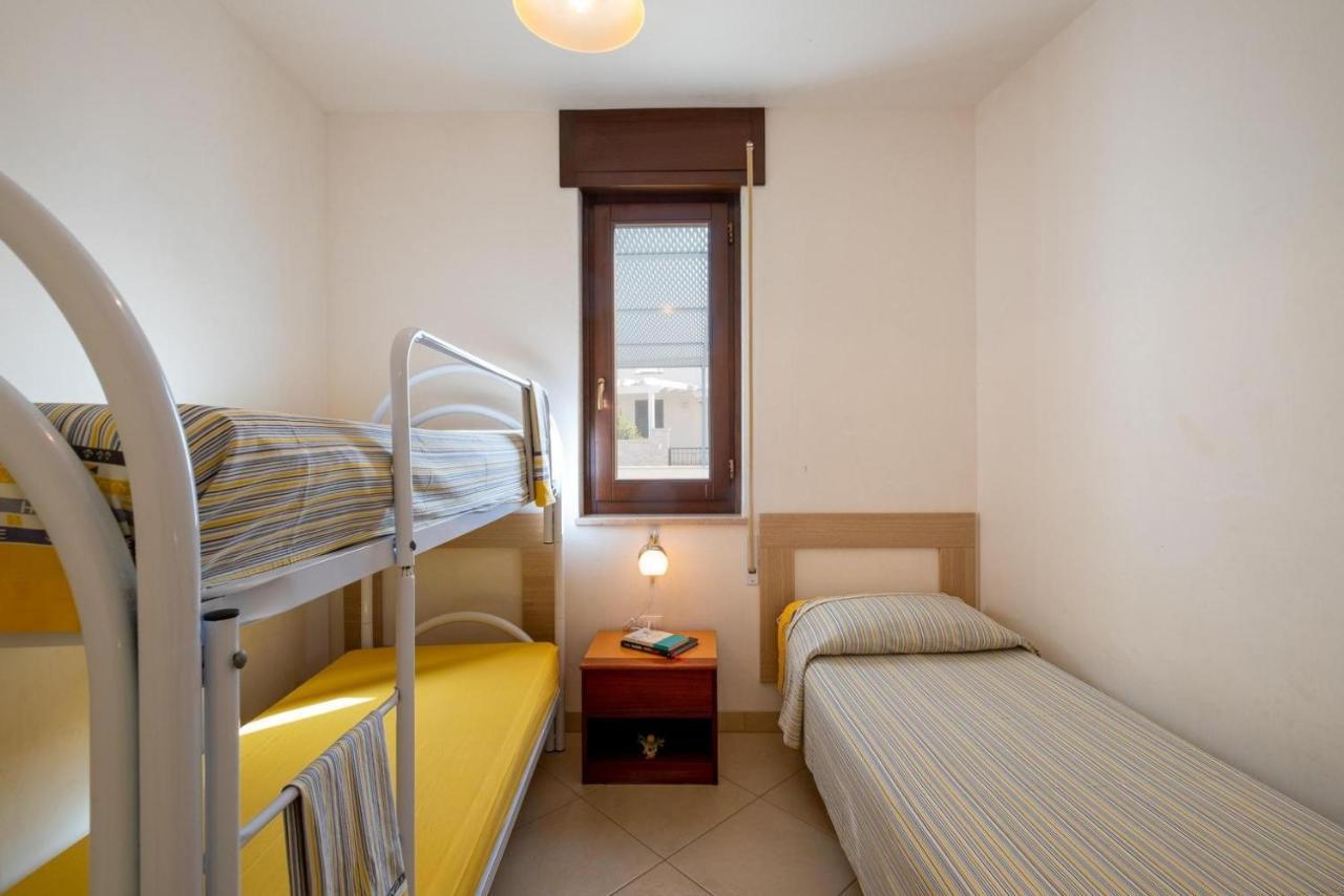 Villette Ninfee Marina di Mancaversa Exterior photo