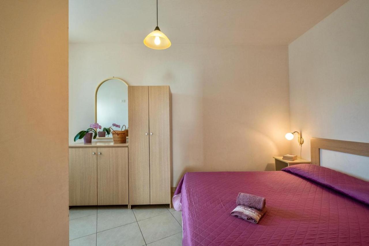Villette Ninfee Marina di Mancaversa Exterior photo