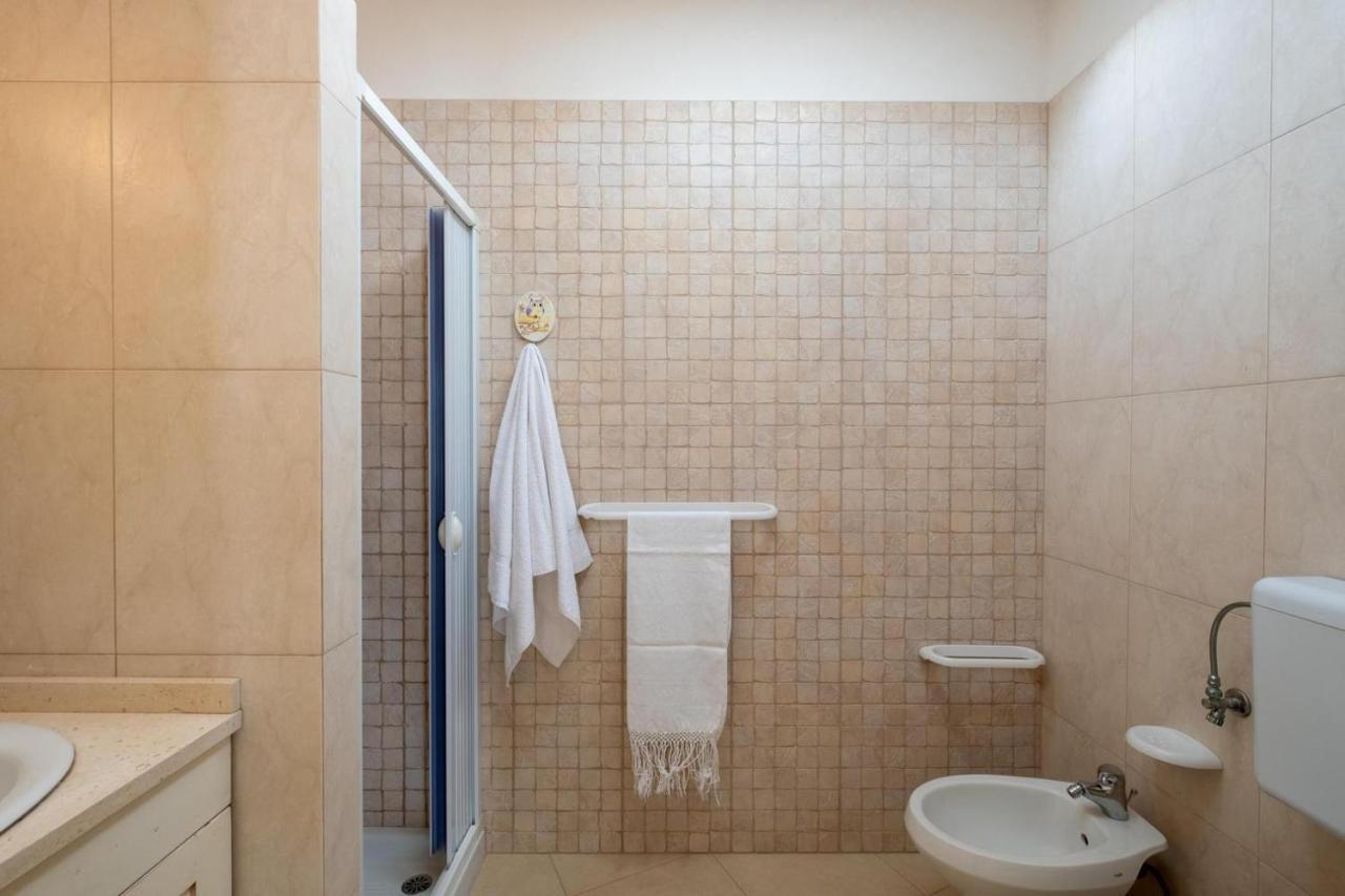 Villette Ninfee Marina di Mancaversa Exterior photo