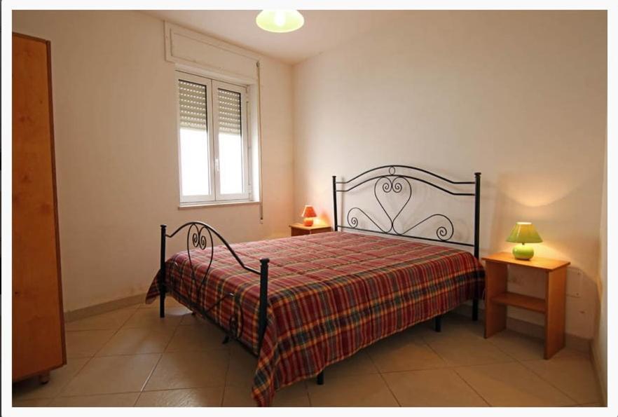 Villette Ninfee Marina di Mancaversa Exterior photo