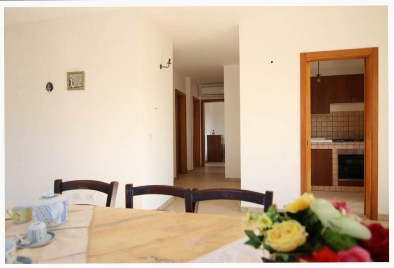 Villette Ninfee Marina di Mancaversa Exterior photo