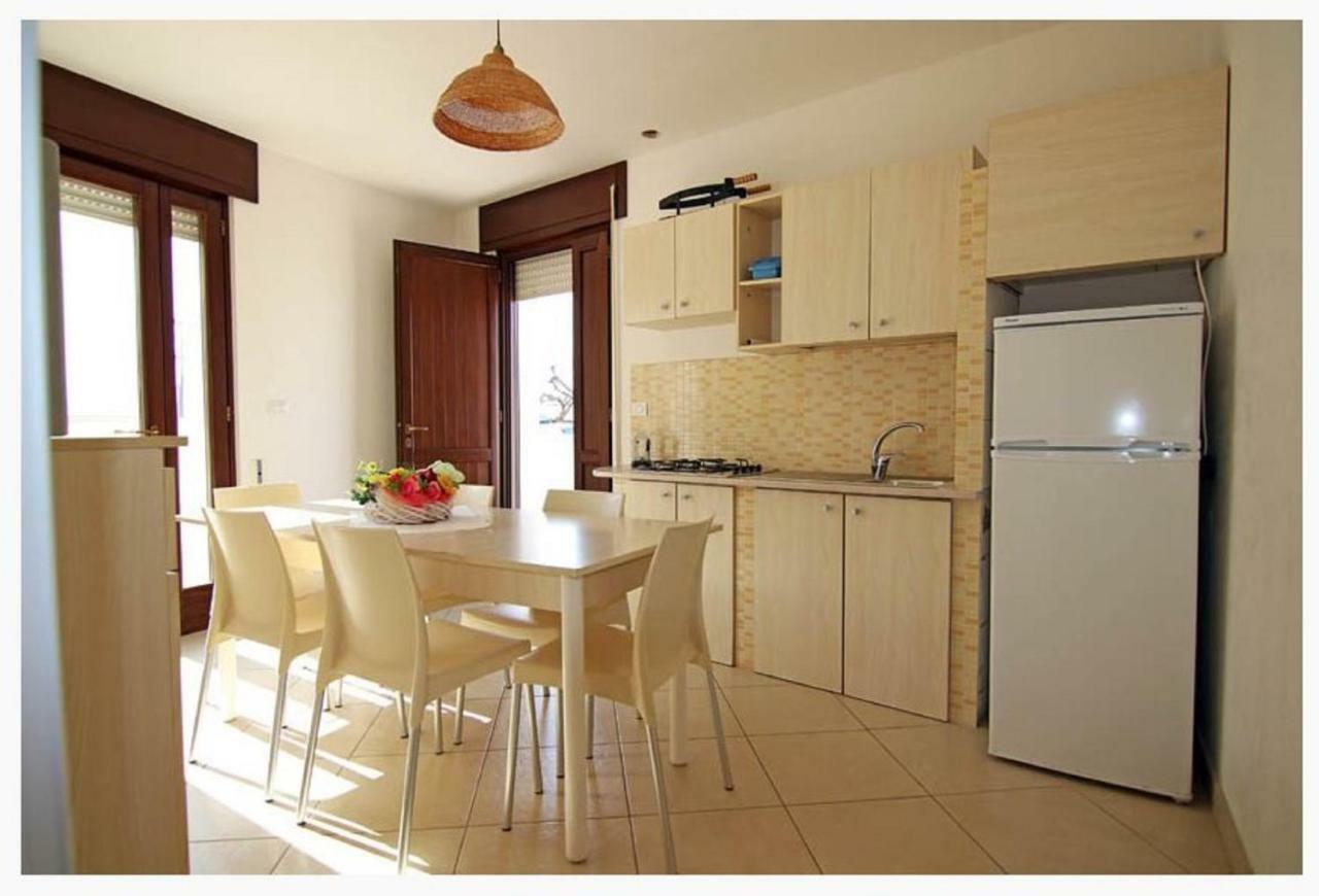 Villette Ninfee Marina di Mancaversa Exterior photo