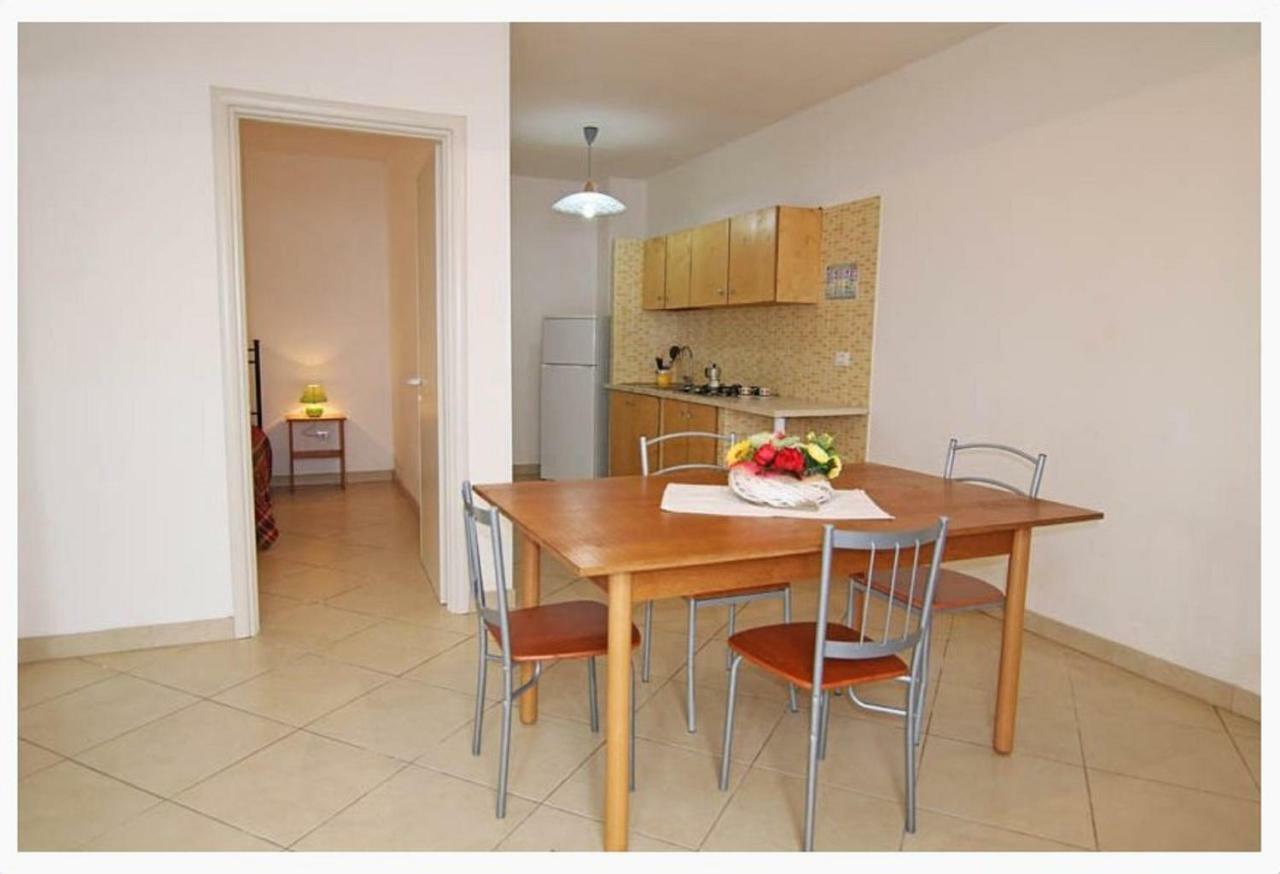 Villette Ninfee Marina di Mancaversa Exterior photo